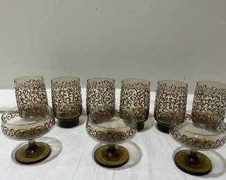 Libbey glassware