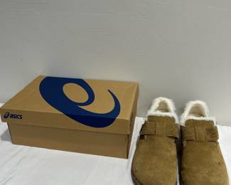 6basics shoes