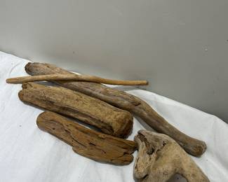 Driftwood