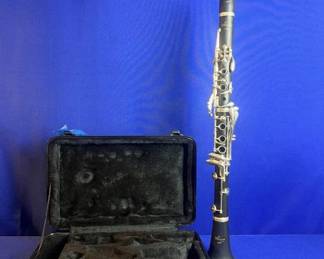Clarinet
