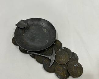 Cast iron
