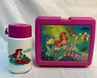Thermos lunchbox