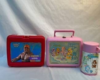 Thermos lunchboxes