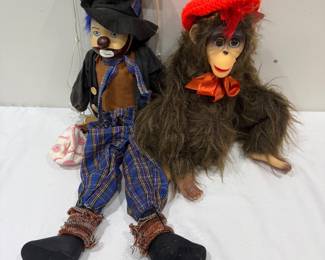 Dolls
