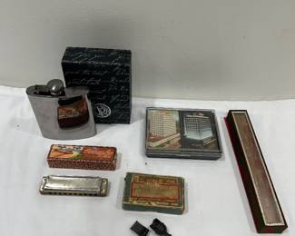 Vintage items