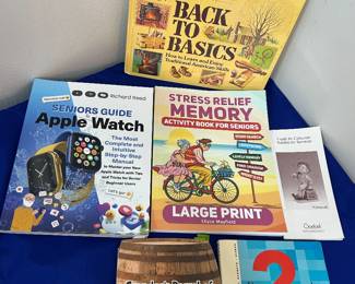 Books