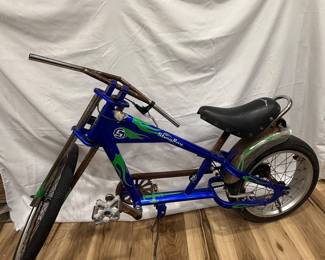Stingray bike
