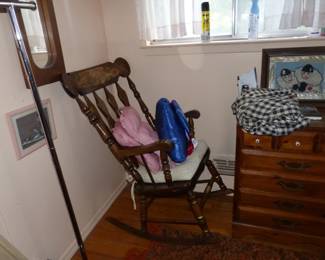 Rocking Chair