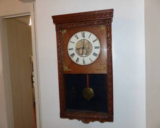 Wall Clock