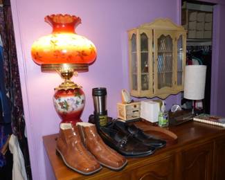 Men's Shoes
