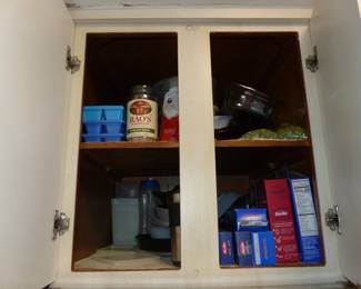 Kitchenware