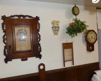 Wall Hangings