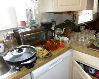 Kitchenware