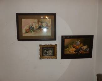 Decorative Pictures