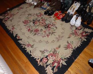 Area Rug