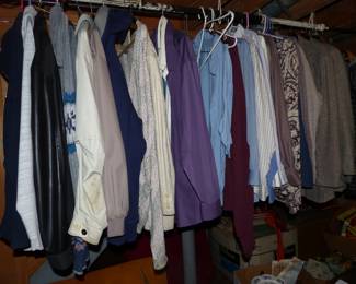 Men's Clothing