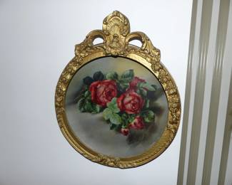 Antique Picture