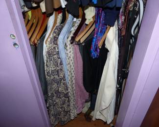 Men's Clothing