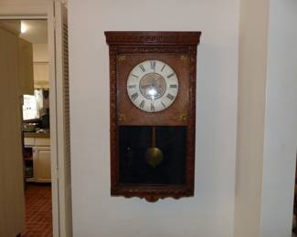 Wall Clock