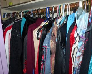 Women's Clothing