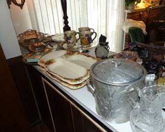 Kitchenware