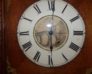 Wall Clock