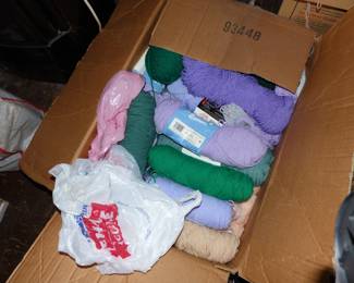 Yarn