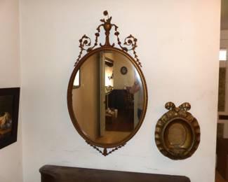Mirror, Picture