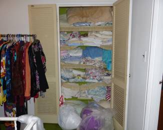 Linens