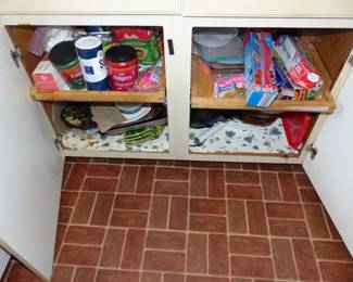 Kitchenware