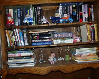 Books