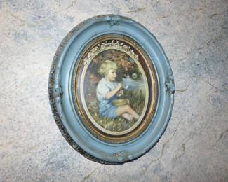 Antique Picture
