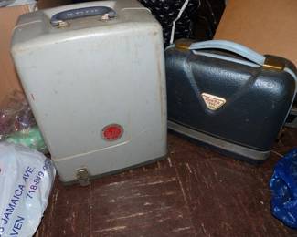 Basement Misc. Items
