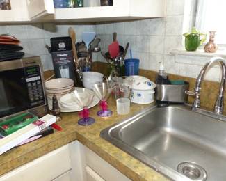 Kitchenware