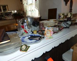 Kitchenware