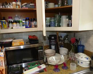 Kitchenware