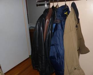 Men's Jackets