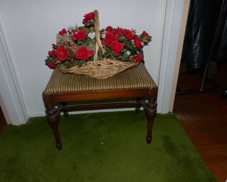 Bench