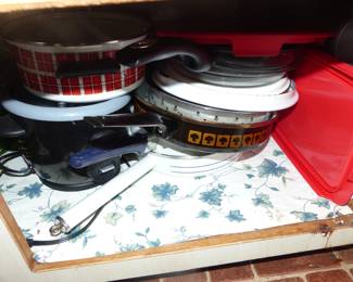 Kitchenware