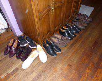 Men's Shoes