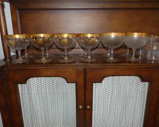 Antique Glassware