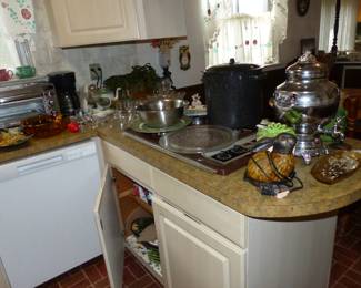 Kitchenware