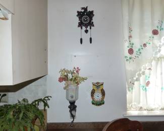 Wall Hangings