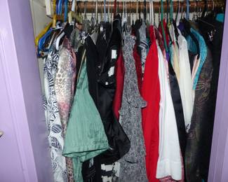 Women's Clothing