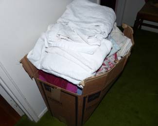 Linens
