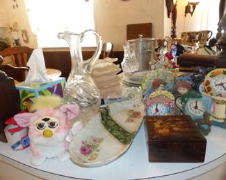 Kitchenware