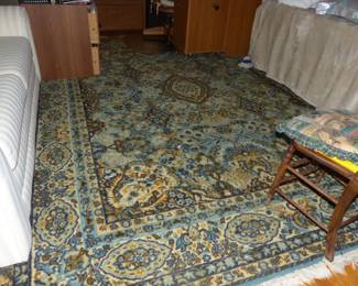 Area Rug