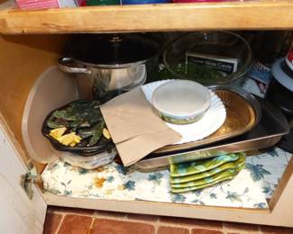 Kitchenware