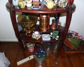Bric-A-Brac