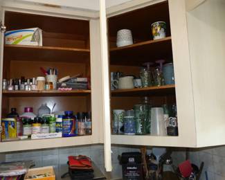 Kitchenware